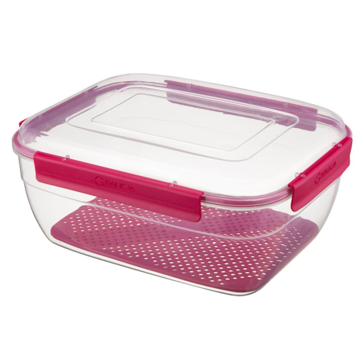 Pojemnik prostokątny VIVO 3,46l